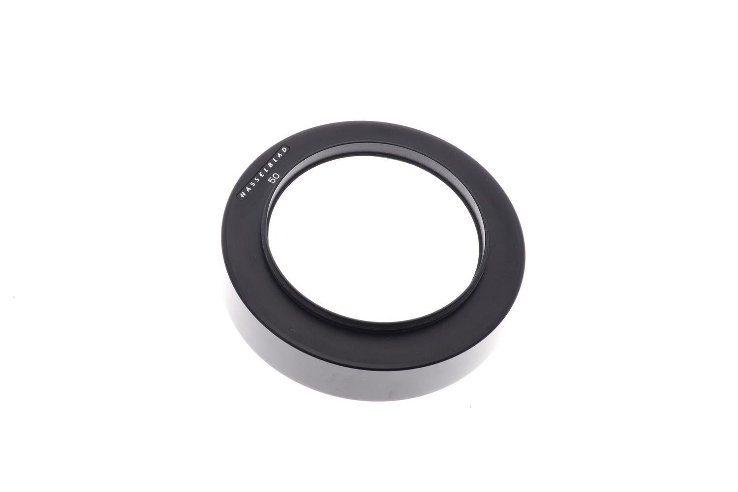Hasselblad Lens Shade 50 (40274) - Accessory – Kamerastore