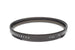 Hasselblad B60 UV Filter UV-SKY 1A (41608/51608/3051610) - Accessory Image