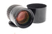 Hasselblad 150mm f3.2 HC - Lens Image