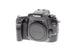 Canon EOS 30 - Camera Image
