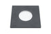 Sinar Horseman 140mm x 140mm #3 Lens Board - Accessory Image