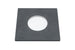 Sinar Horseman 140mm x 140mm #3 Lens Board - Accessory Image