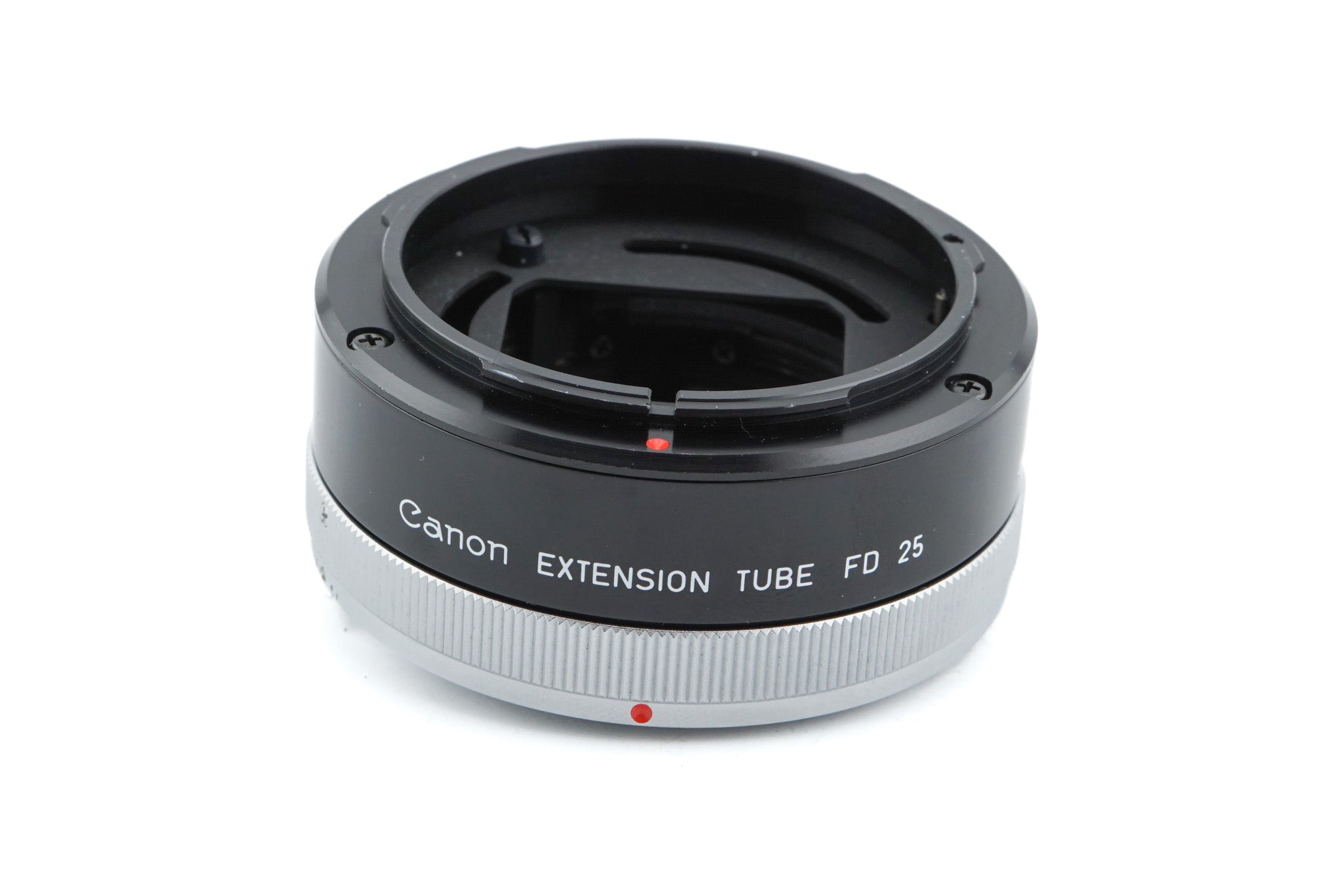 Canon Extension Tube FD 25 - Accessory
