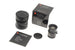 Leica 50mm f1.4 Summilux-M ASPH. (11891) - Lens Image