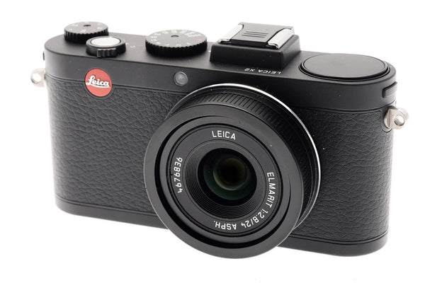 WBC世界一記念特価Leica x2 APS-C Made in Germany カメラ デジタル