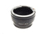 Generic Leica R - Micro Four Thirds (L/R - M4/3) Adapter - Lens Adapter Image