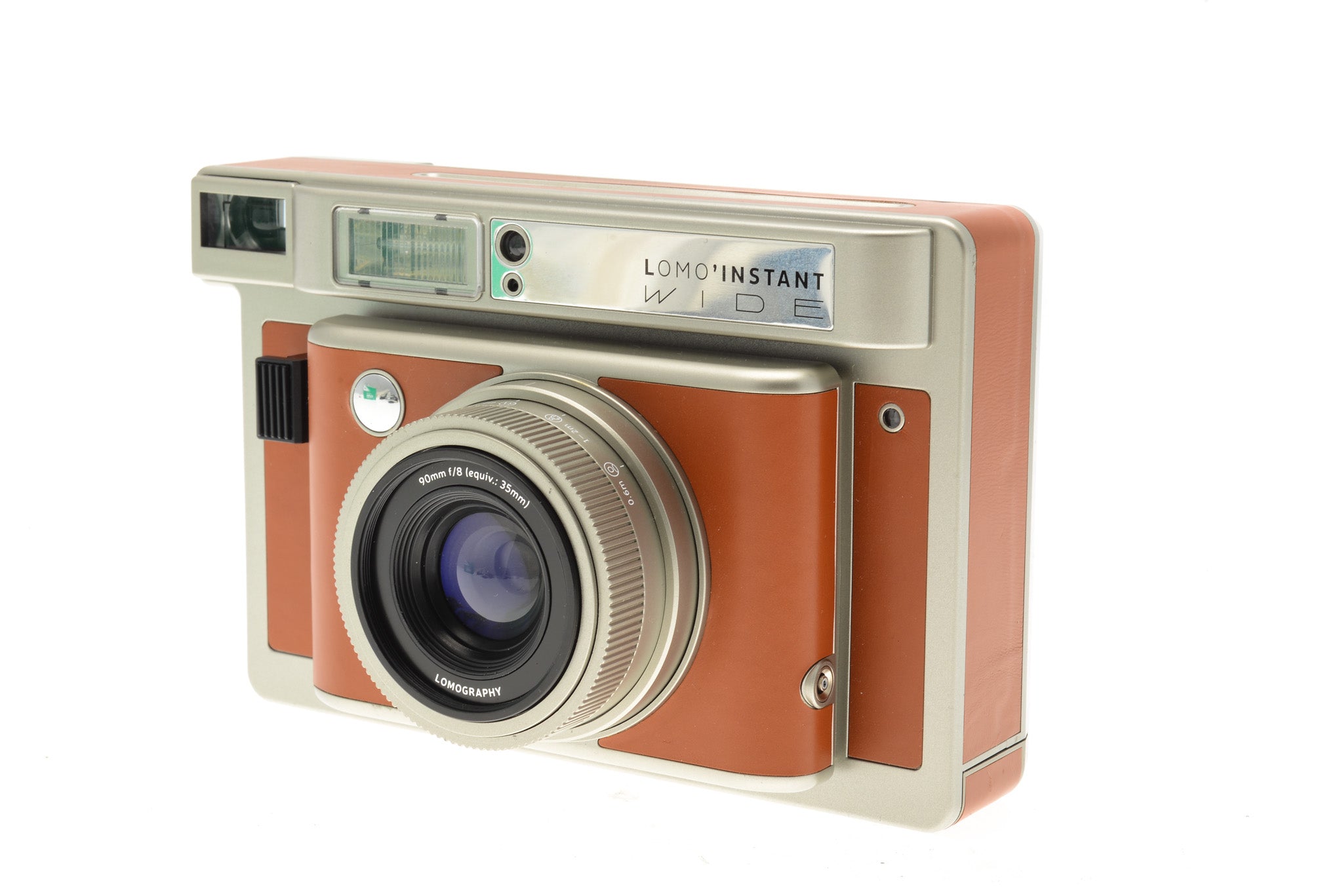 arroz estudio amplificación Lomography Lomo'Instant Wide - Camera – Kamerastore