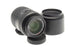 Panasonic 45-200mm f4-5.6 G Vario Mega O.I.S. - Lens Image