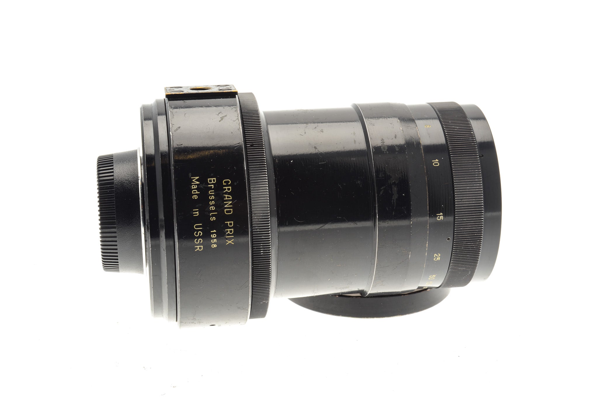 MTO MTO 500mm f8 3M-5A Grand Prix - Lens