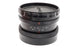 Mamiya 45mm Extension Tube No.1 - Accessory Image