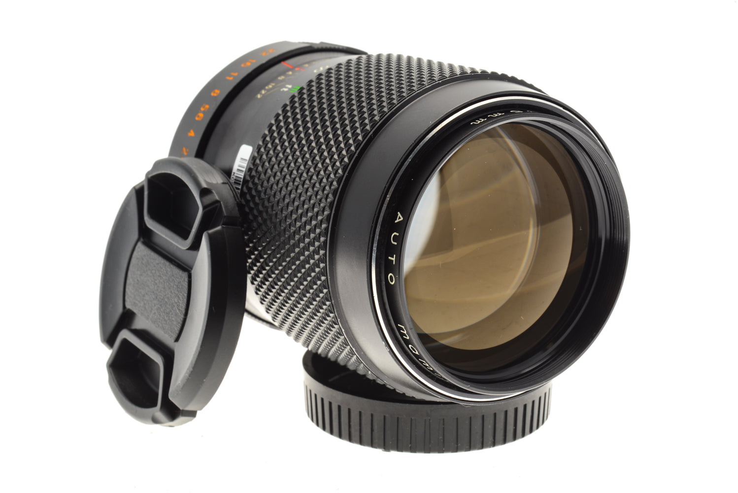 Mamiya 135mm f2.8 Sekor SX Auto - Lens – Kamerastore