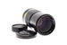 Minolta 200mm f4 MD Tele Rokkor-X - Lens Image