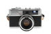 Minolta Hi-Matic 7S - Camera Image