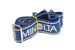Minolta Blue Fabric Neck Strap - Accessory Image