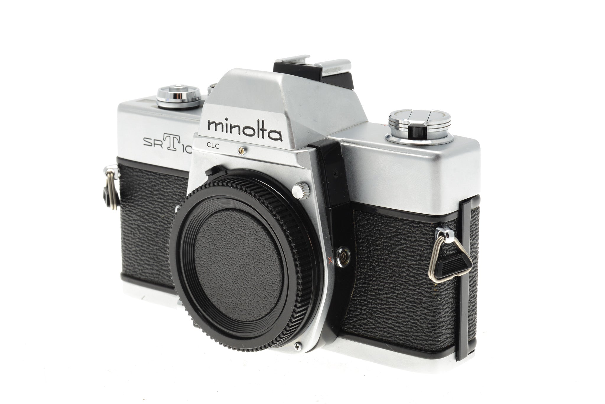 Minolta SR-T 101b - Camera – Kamerastore