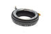 Nikon PK-2 Extension Tube - Accessory Image