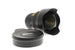 Nikon 14-24mm f2.8 AF-S Nikkor G ED N - Lens Image