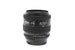 Nikon 35-70mm f3.3-4.5 AF Nikkor - Lens Image