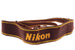 Nikon AN-6W Wide Neck Strap - Accessory Image