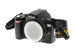 Nikon D40x - Camera Image