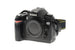 Nikon D70 - Camera Image