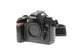 Nikon D70s - Camera Image