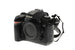 Nikon D70s - Camera Image