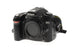 Nikon D80 - Camera Image