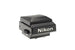 Nikon DW-3 Waist Level Viewfinder - Accessory Image