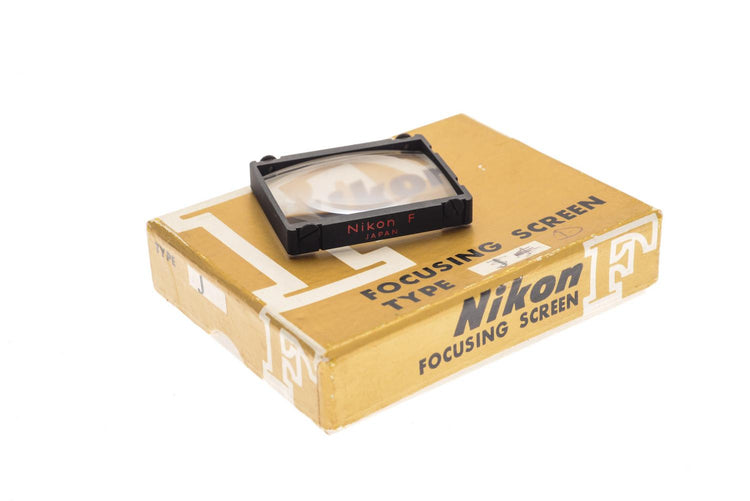 nikon f2 finders