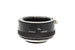 Nikon M2 Extension Tube - Accessory Image