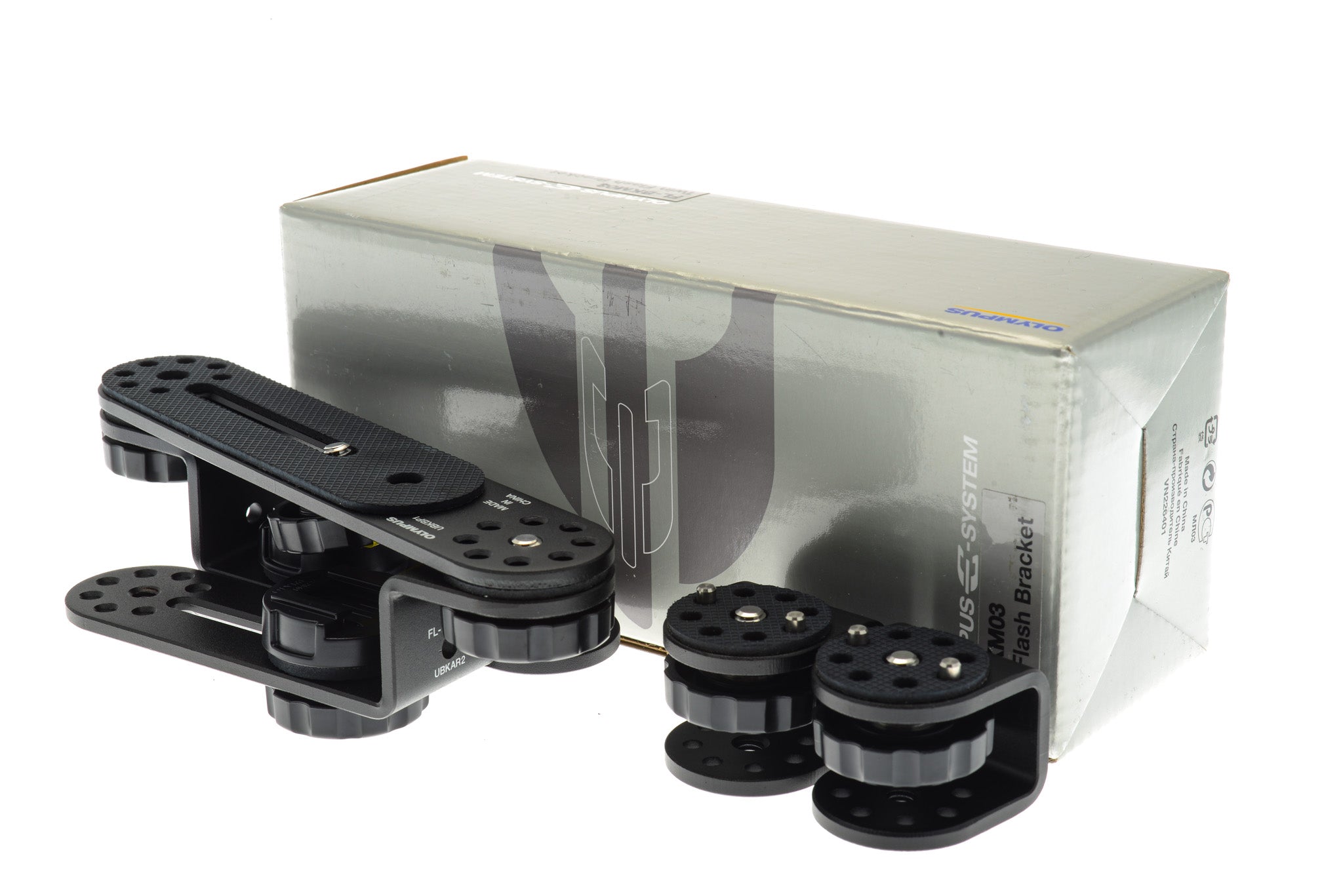 Olympus FL-BKM03 - Accessory – Kamerastore