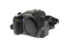 Olympus E-500 - Camera Image
