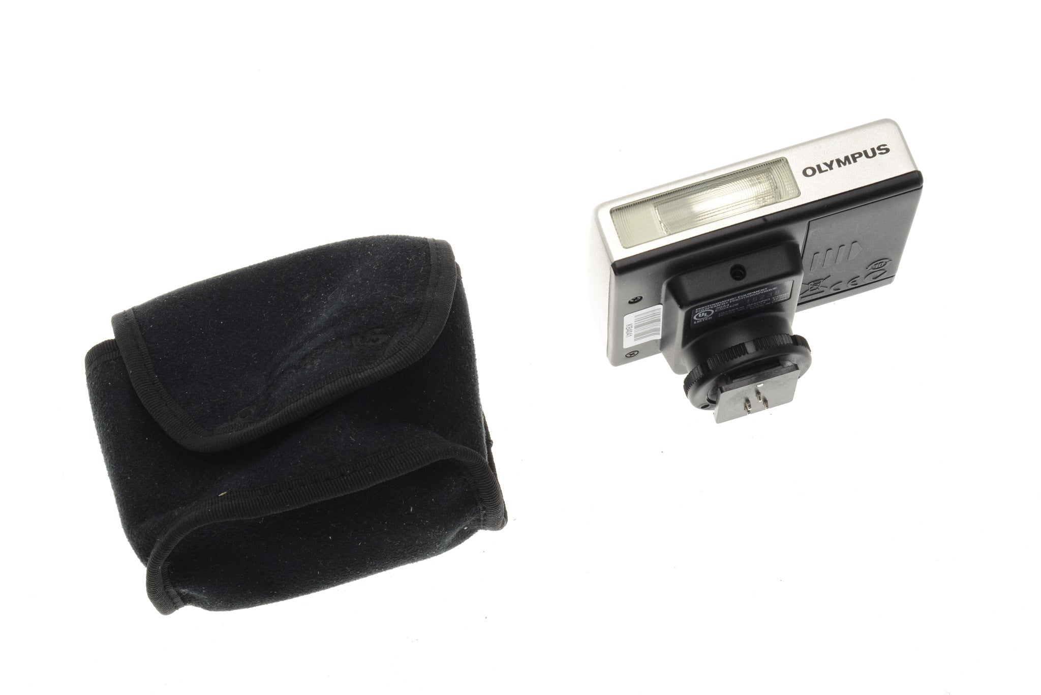 Olympus FL-14 Electronic Flash - Accessory – Kamerastore