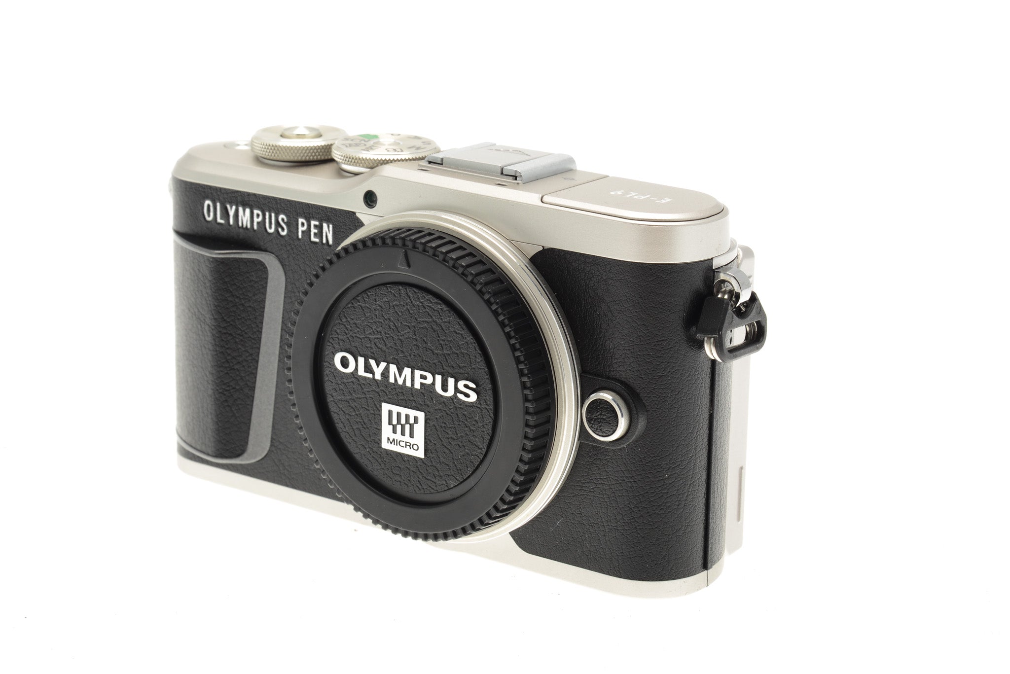 Olympus PEN E-PL9 - Camera – Kamerastore