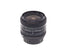 Sigma 28mm f2.8 Mini-Wide II Multi-Coated - Lens Image