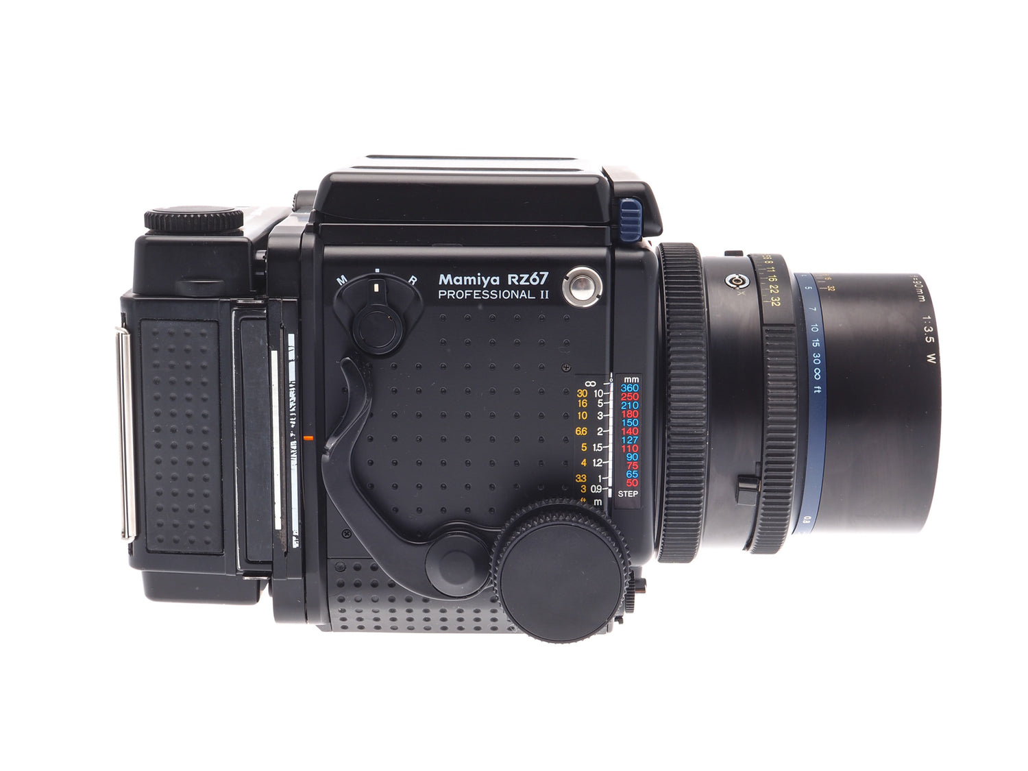 待望の再入荷! W2-3）MAMIYA マミヤ RZ67 Professional II（32