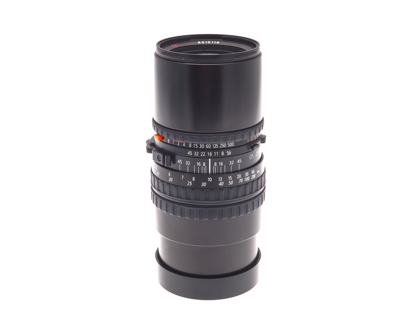 Hasselblad Carl Zeiss sonnar 250mm f5.6-