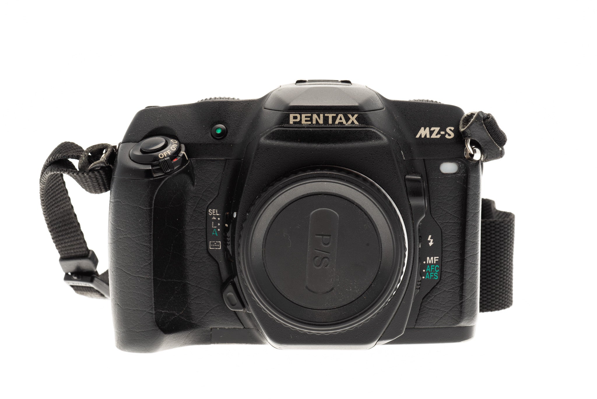 Pentax MZ-S - Camera – Kamerastore