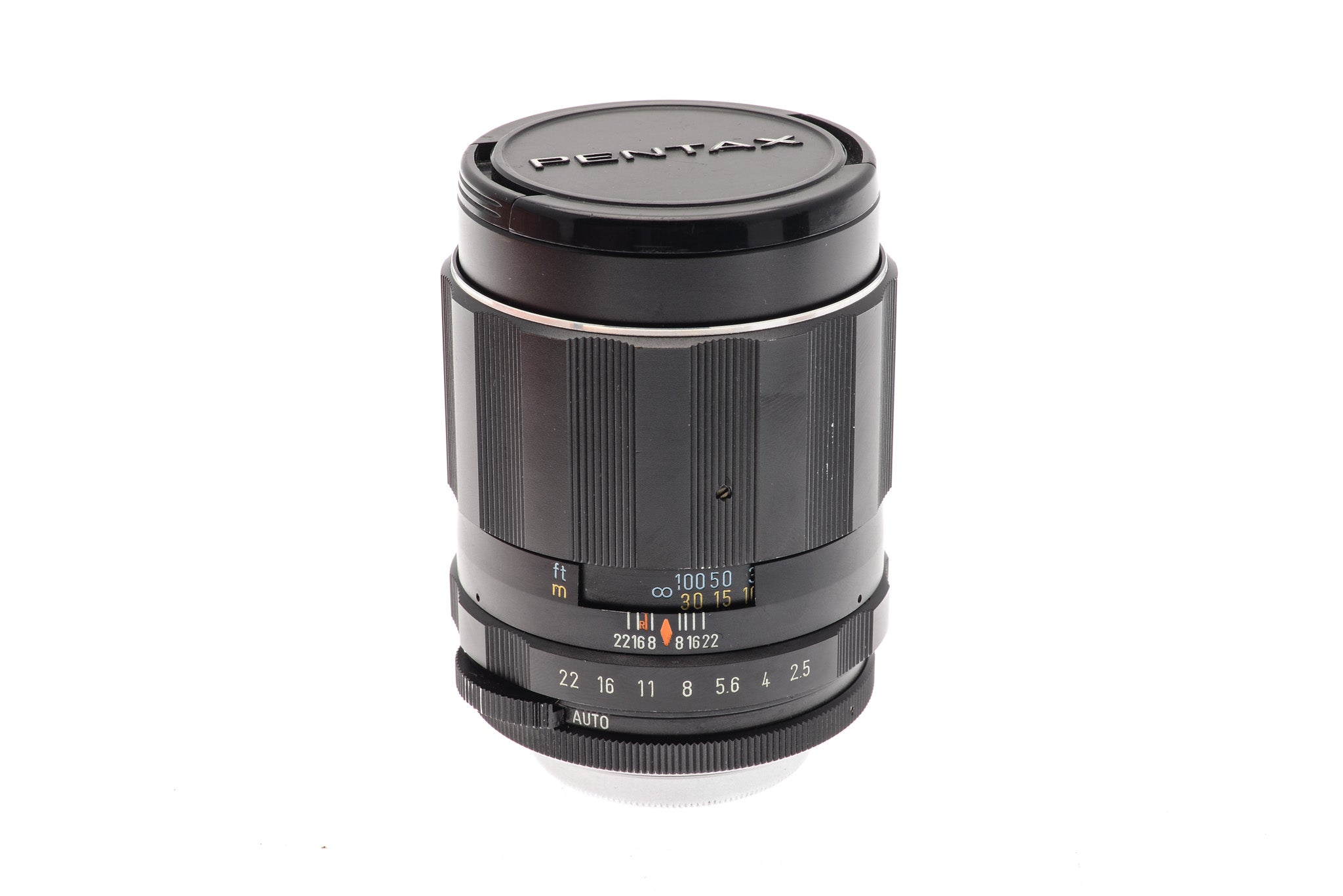 PENTAX ペンタックス SMC TAKUMAR 135mm f 2.5 - レンズ(単焦点)
