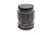 Pentax 135mm f2.5 Super-Takumar - Lens Image