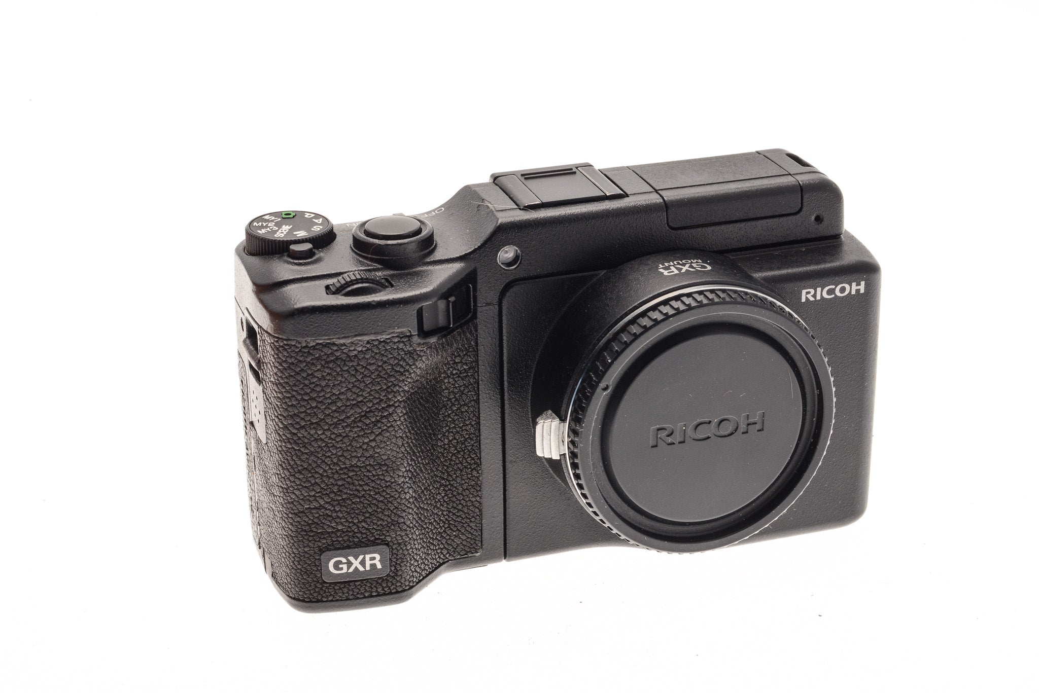 年末年始大決算 神戸リセールショップ2号店RICOH GXR MOUNT A12 CMOS