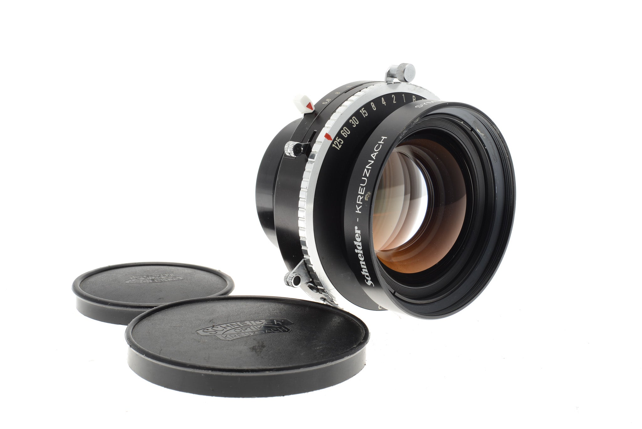 中古】Schneider シュナイダー Kreuznach Symmar-S 240mm f/5.6 MC