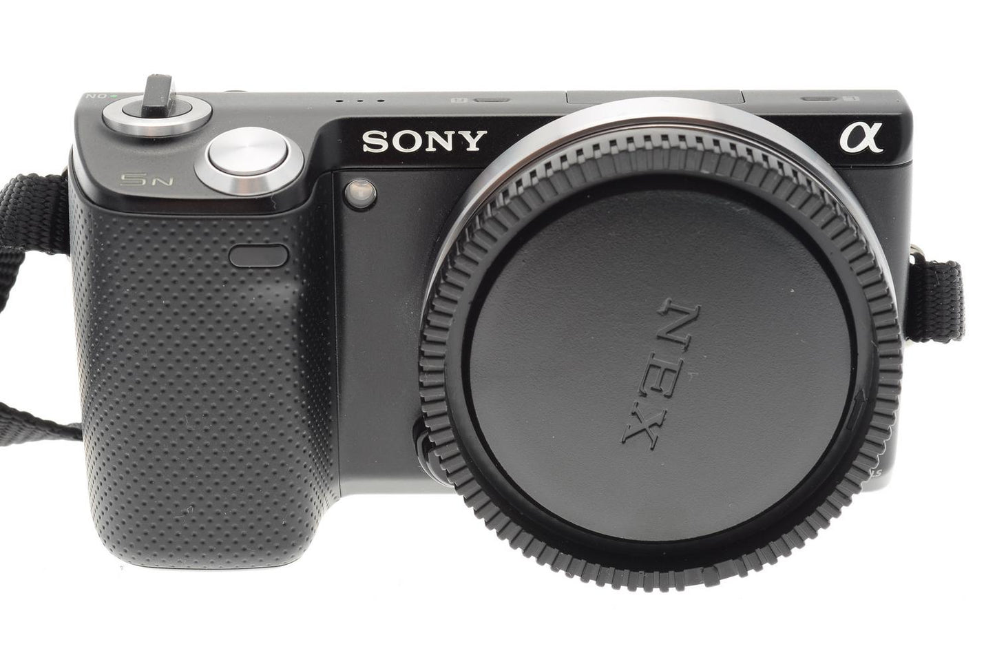 Poner la mesa Romance software Sony NEX-5N - Camera – Kamerastore