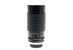 Tamron 35-210mm f3.5-4.2 SP BBAR MC - Lens Image