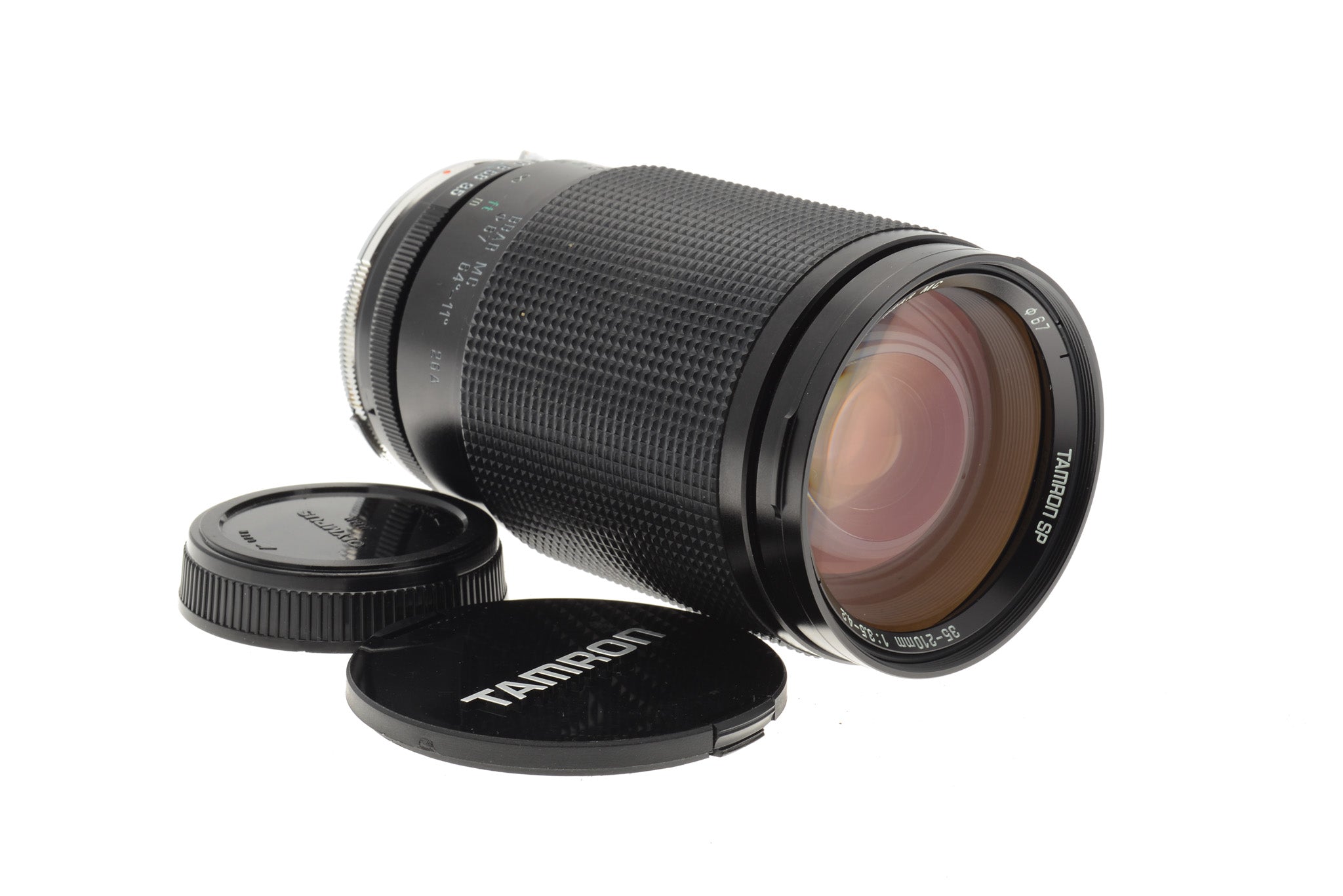 Tamron 35-210mm f3.5-4.2 SP BBAR MC - Lens – Kamerastore