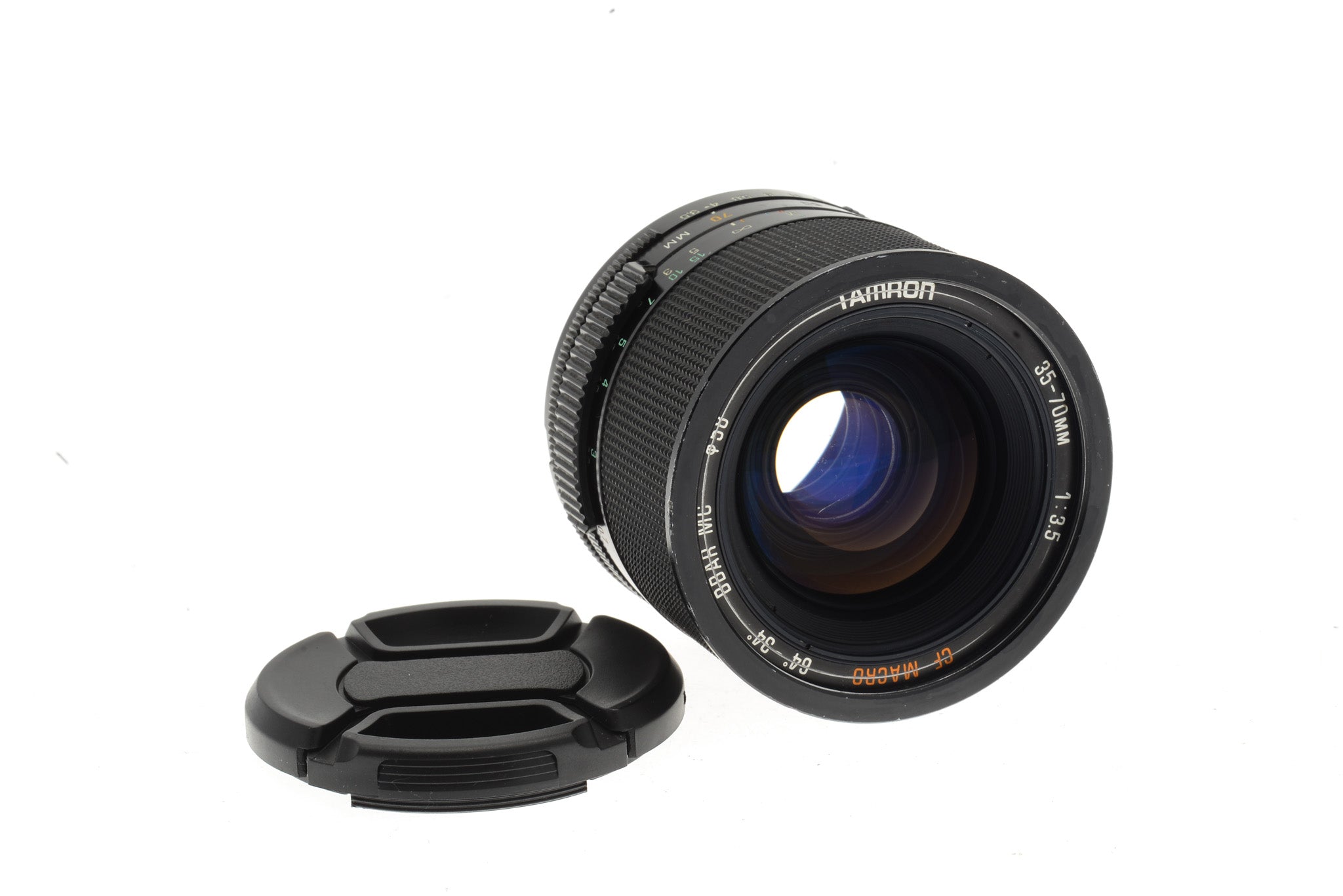 Tamron 35-70mm f3.5 CF Macro BBAR MC (17A) - Lens – Kamerastore