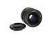 Tamron 35-70mm f3.5 CF Macro BBAR MC (17A) - Lens Image