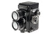 Rollei Tele-Rolleiflex (Type 1) - Camera Image