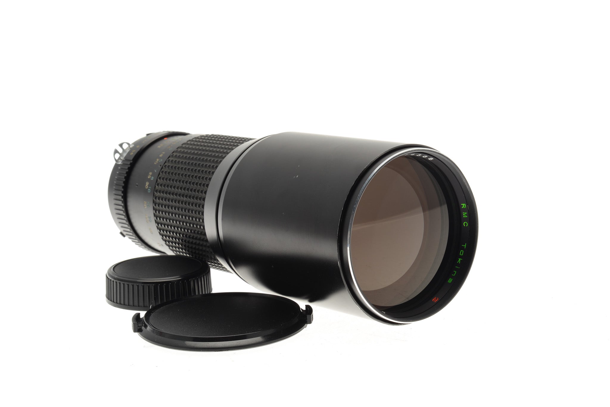 Tokina 400mm f5.6 RMC AI - Lens – Kamerastore